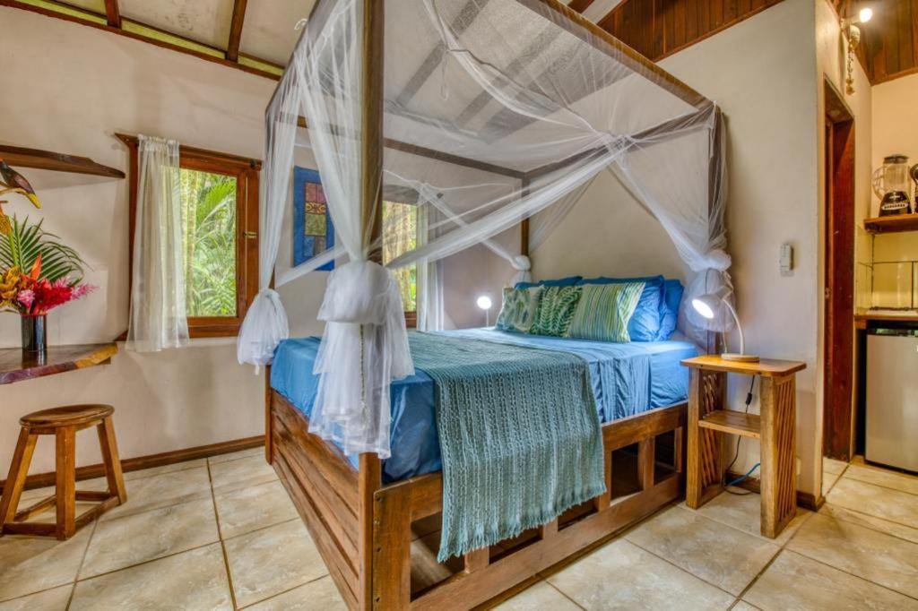 Pachamama Jungle River - Punta Uva Maison d'hôtes 3*
