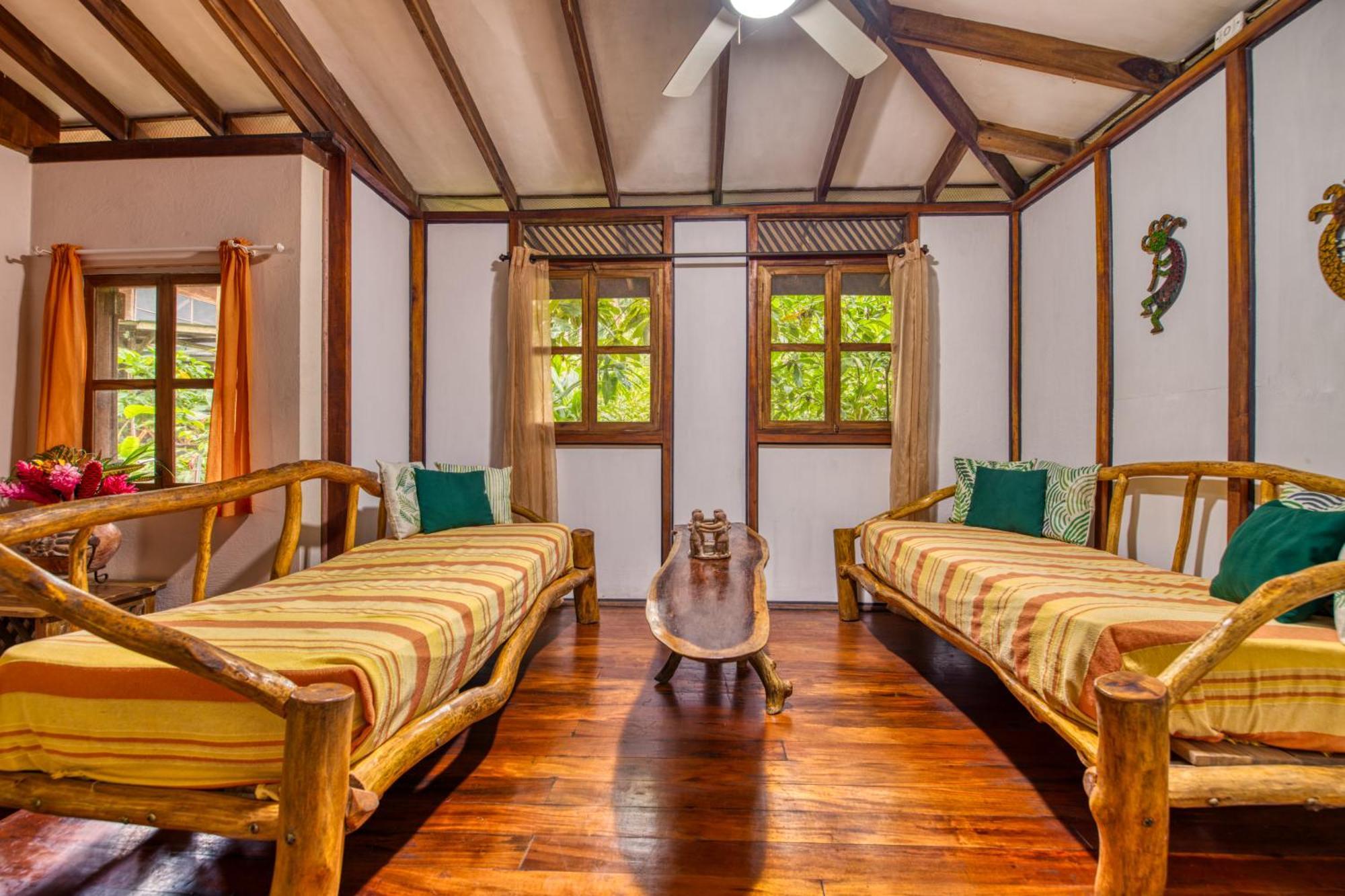 Pachamama Jungle River - Punta Uva Maison d'hôtes 3*