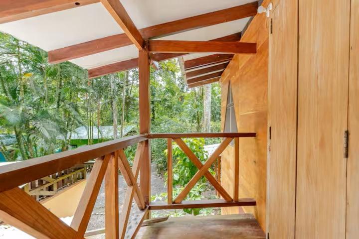 Pachamama Jungle River - Punta Uva Maison d'hôtes 3*